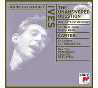 Ives, C. - Unanswered Question/Central Pa