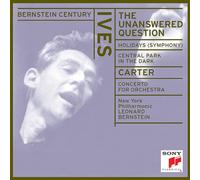 Ives, C. - Unanswered Question/Central Pa