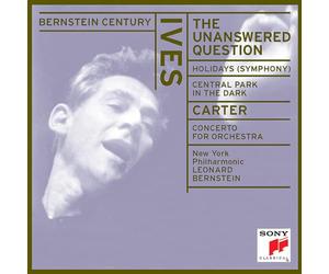 Ives, C. - Unanswered Question/Central Pa