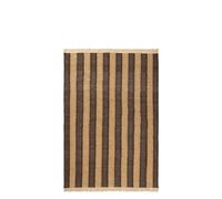 Ives Carpet 140x200 Tan/Chocolate
