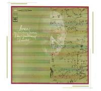 CHARLES IVES String Quartet (CD) (US IMPORT)