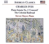 Ives - Concord Sonata