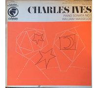 ives: piano sonata no. 1