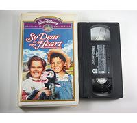 Ives - So Dear to My Heart [VHS]
