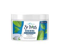 Ives St. Ives Revitalizing Collagen Elastin Facial Moisturizer, 283 g
