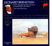 Ives;Symphonies Nos.2 & 3