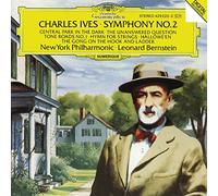 Ives: Symphony No.2