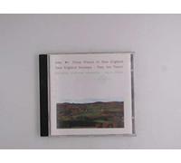 Ives: Three Places, New England Holidays