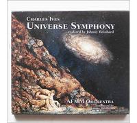 Ives - Universe Symphony