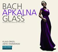 Iveta Apkalna - Apkalna