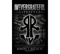 IVeverGrateful Lifestyle: Anchored By Hope