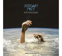 Ivey Jeremy - Waiting Out the Storm