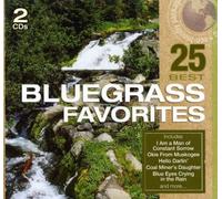 Ivey, Steve - 25 Best: Bluegrass Favorites (Spkg)