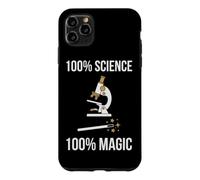 IVF 100 Percent Science 100 Percent Magic Embryo Transfer Case for iPhone 11 Pro Max