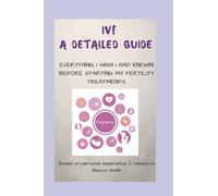 IVF A Detailed Guide: Everything I Wish I Had Known Before Starting My Fertility Treatments