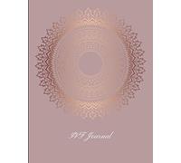 IVF Journal: Deluxe Edition - Everything You Need For Trying To Conceive! IVF Planner & Tracking Journal, Track Cycles, Hormones, Medications, ... Blood Tests, Mental Health & More!