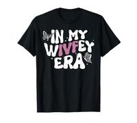 IVF Mom IVF Mama Transfer Day Infertility In My IVF Era T-Shirt
