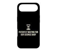 IVF Patient Waiting For Our Science Baby IVF Transfer Case for iPhone Air
