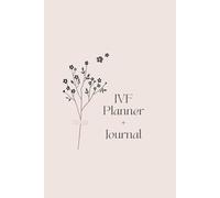 IVF Planner + Journal