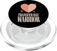 IVF Transfer Day Embryo Transfer Transfer Day IVF IVF Hope PopSockets PopGrip for MagSafe
