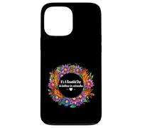IVF Transfer Day It’s A Beautiful Day To Believe In Miracles Case for iPhone 13 Pro Max