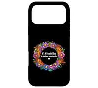 IVF Transfer Day It’s A Beautiful Day To Believe In Miracles Case for iPhone 17 Pro Max