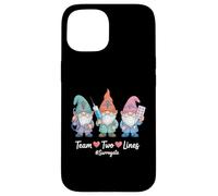 IVF Transfer Day Surrogacy Pregnancy Surrogate Transfer Case for iPhone 15