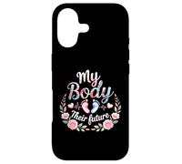 IVF Transfer Day Surrogacy Pregnancy Surrogate Transfer Case for iPhone 17