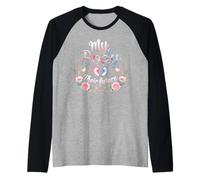 IVF Transfer Day Surrogacy Pregnancy Surrogate Transfer Raglan Baseball Tee