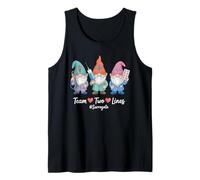 IVF Transfer Day Surrogacy Pregnancy Surrogate Transfer Tank Top