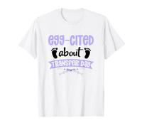 IVF Transfer Day T-Shirt