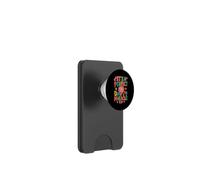 IVF Transfer Day Wake Pray Embryo Transfer Infertility PopSockets PopWallet for MagSafe