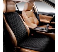 IVICY Car Seat Cover, Car Seat Protector - Universal Covers for Women, Men, Girls, Boys - Fits Most Cars, Truck, SUV, or Van - 1-pc