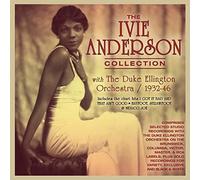 Ivie Anderson - Ivie Anderson Collection 1932-46 [New CD]
