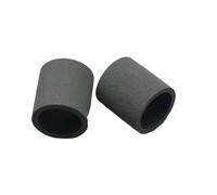IVLAZLRG 10X Pickup Roller Rubber Tire Compatible With SCX 4200 4100 4116 4500 ML 1710 1630 1750 SF560 565 SCX4200 3119 JC72-01231