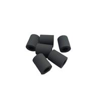 IVLAZLRG 20PCS RM1-0037-000 Tires Compatible With CP3525 4200 4250 4300 4345 4350 5200 P4014 P4015 P4515 6030 M601 Paper Feed Pickup(50pcs)
