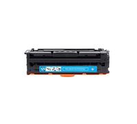 IVLAZLRG Color Toner Cartridge CRG067 CRG-067H 067H Compatible With I-SENSYS MF651Cw MF655Cdw MF657Cdw MF656Cdw Printer(C)