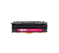 IVLAZLRG Color Toner Cartridge CRG067 CRG-067H 067H Compatible With I-SENSYS MF651Cw MF655Cdw MF657Cdw MF656Cdw Printer(M)