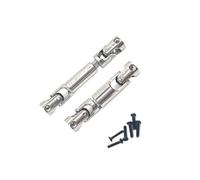 IVLAZLRG Drive Shaft Compatible With FMS 1/24 FCX24M Camel Cup D110 First Generation