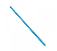 IVLAZLRG Metal Drive Shaft Central Axle Upgrade Compatible With 124017 124016 124018 124019 RC Car Parts Replacement Accessories(Blue)
