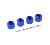 IVLAZLRG ZD Racing DBX-10 1/10 Remote Control Car Compatible Metal Upgrade Part Rocker Arm Steering Group Coupler(Combiner DB)
