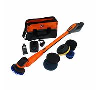 iVo IPBXL Cordless Power Brush, X-Large