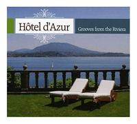 Ivo Moring - Hotel D'azur Grooves From The Riviera [Japanese Import]