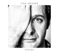 Ivo Neame – Moksha – CD – 2018
