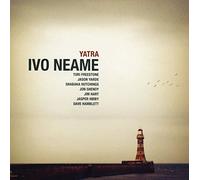 Ivo Neame – Yatra – CD (Sony Music, 2017)