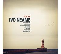 Ivo Neame – Yatra – CD (Sony Music, 2017)