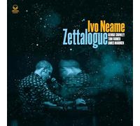 Ivo Neame - Zettalogue