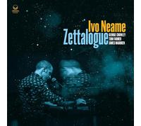 Ivo Neame Zettalogue (CD) Album (US IMPORT)