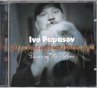 Ivo Papasov - Dance of the Falcon