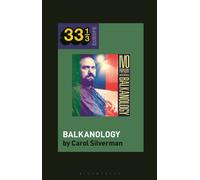Ivo Papazov’s Balkanology